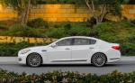 Kia K900 2015 года